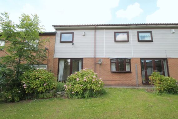 3 Bedroom Property